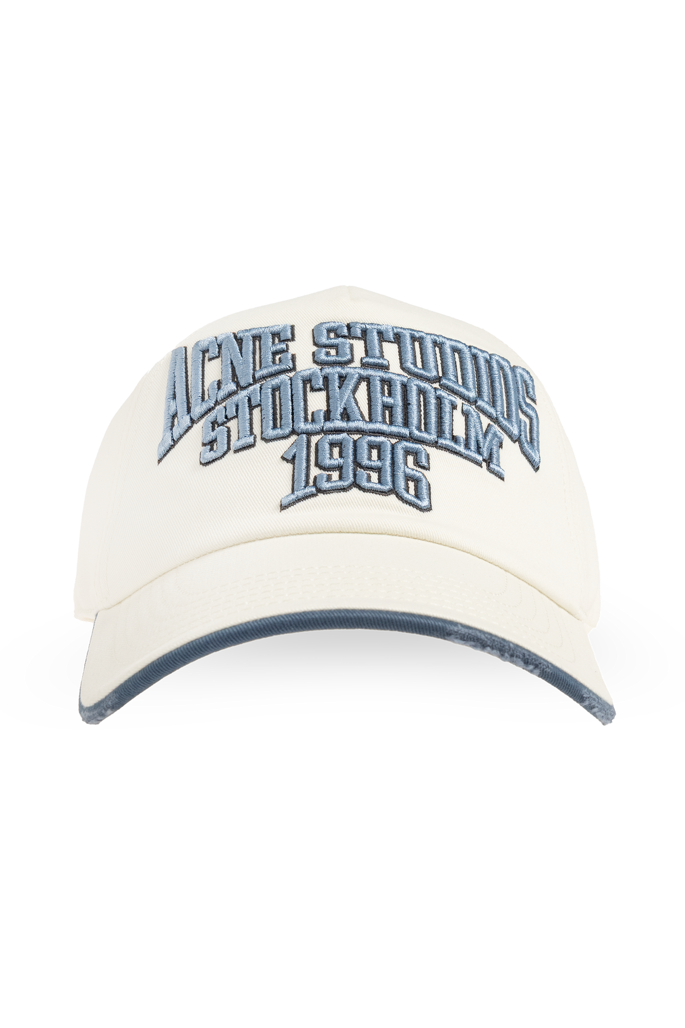 Acne Studios Baseball cap | Men's | Vitkac